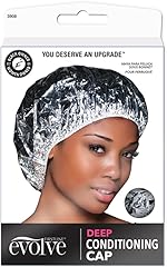 Firstline Evolve Platinum Deep Conditioning Cap, 1 EA