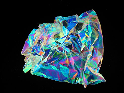 51AdbSpDK6L Rainbow Symphony Polarized Film- Linear Polarization Film Sheet 12 X 17 - Image 3