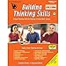 The Critical Thinking Building Thinking Skills Level 3 Verbal School Workbook