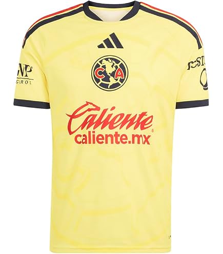 NIKE Club America サッカーユニフォーム　メンズ XL Amazon.com : Nike Men's Club America CA 2022/23 Dri-FIT ADV Soccer