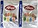 Albanese World's Best Sour 12 Flavor Gummi Bears, 7 Ounce Bag (Pack of 2)