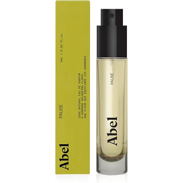 Amazon.com : ABEL - Green Cedar Eau de Parfum | Vegan, Clean