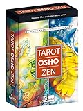 Tarot Osho Zen (Spanish Edition) by