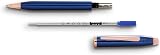 Cross Ball Pen Refill Standard Medium Blue Ref 8511 view 7
