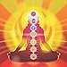 Leefi 7 Chakra Stone Crystal Reiki Prayer Healing Balance Round Braided Rope Beads Bracelets