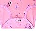 Rearz - Princess Pink - Snap Crotch Bodysuit (X-Large)