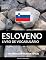 Livro Livro de Vocabulário Esloveno: Uma Abordagem Focada Em Tópicos