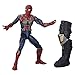 Marvel Legends Series Avengers Infinity War 6-inch Iron Spider primary