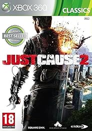 Just Cause 2