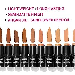 wet n wild Photo Focus Matte Foundation Stick