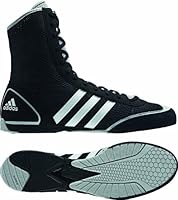 ADIDAS Box Rival II Boxing Shoes, Black, US7.5 | Amazon price tracker / tracking, Amazon price history charts, Amazon price watches, Amazon price drop alerts | camelcamelcamel.com ADIDAS Box Rival II Boxing Shoes, Black, US7.5 | Amazon price tracker / tracking, Amazon price history charts, Amazon price watches, Amazon price drop alerts | camelcamelcamel.com