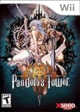 Pandora's Tower - Nintendo Wii
