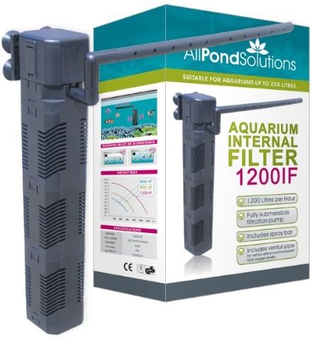 allpondsolutions Fish Tank Filter