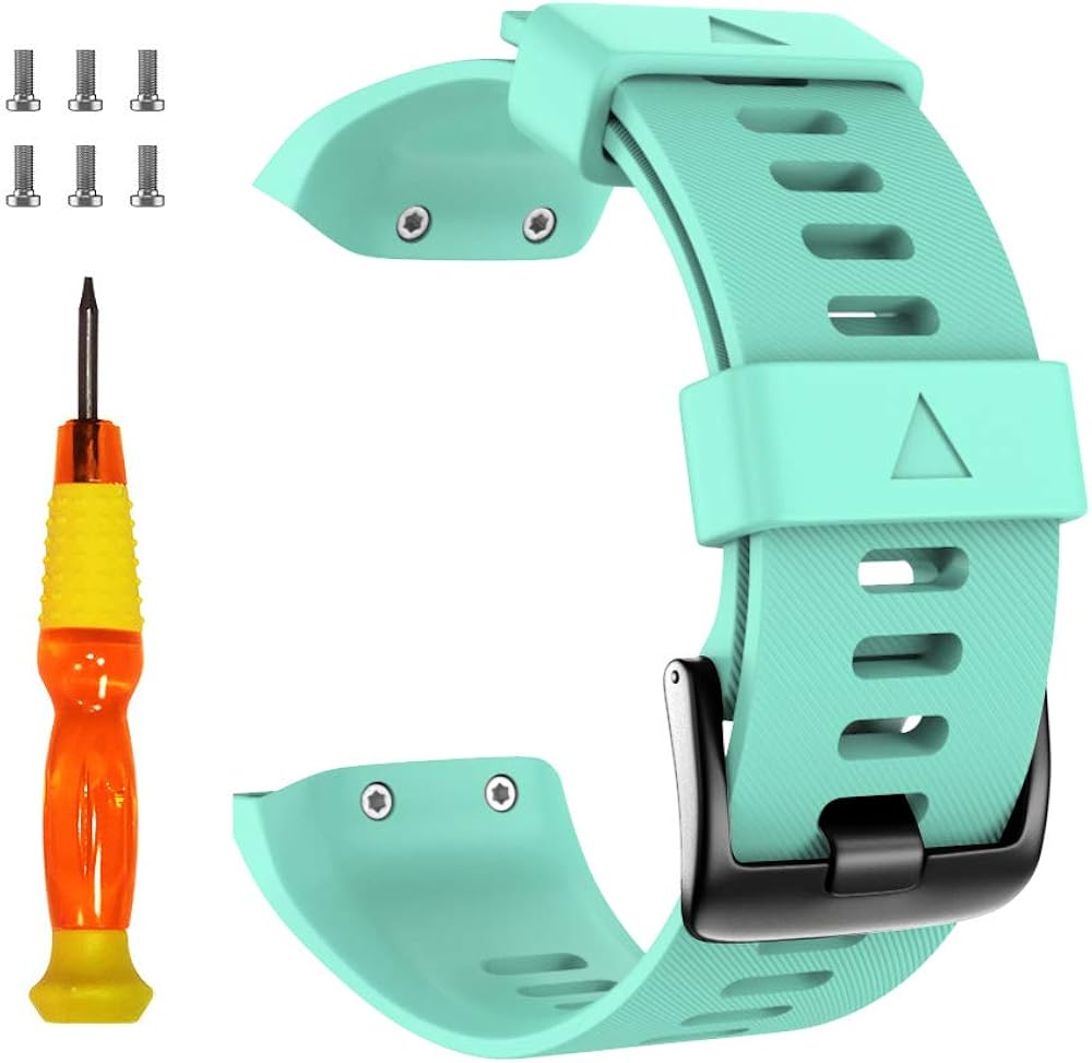 forerunner 35 strap replacement