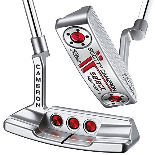 Scotty Cameron Newport 2 for sale Only 2 left at 70