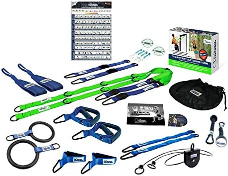 The Human Trainer Complete Pro Kit