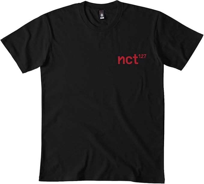 nct regular hoodie