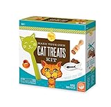 Mindware Make Your Own Cat Treats