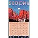 Lang 2017 Destinations Wall Calendar, 13.375 x 24 inches (17991001979)