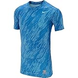 Nike Men's Supernatural Compression Shirt
