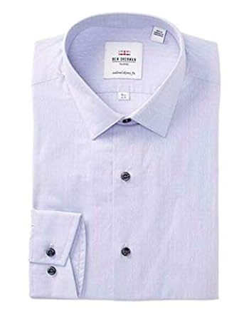 ben sherman camisas