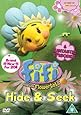 Fifi - Hide and Seek [DVD]