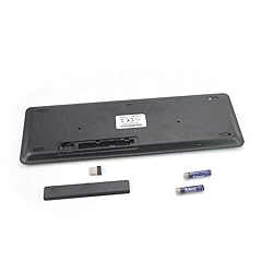 BoxWave Keyboard Compatible with Panasonic
