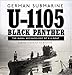 German submarine U-1105 'Black Panther': The naval archaeology of a U-boat