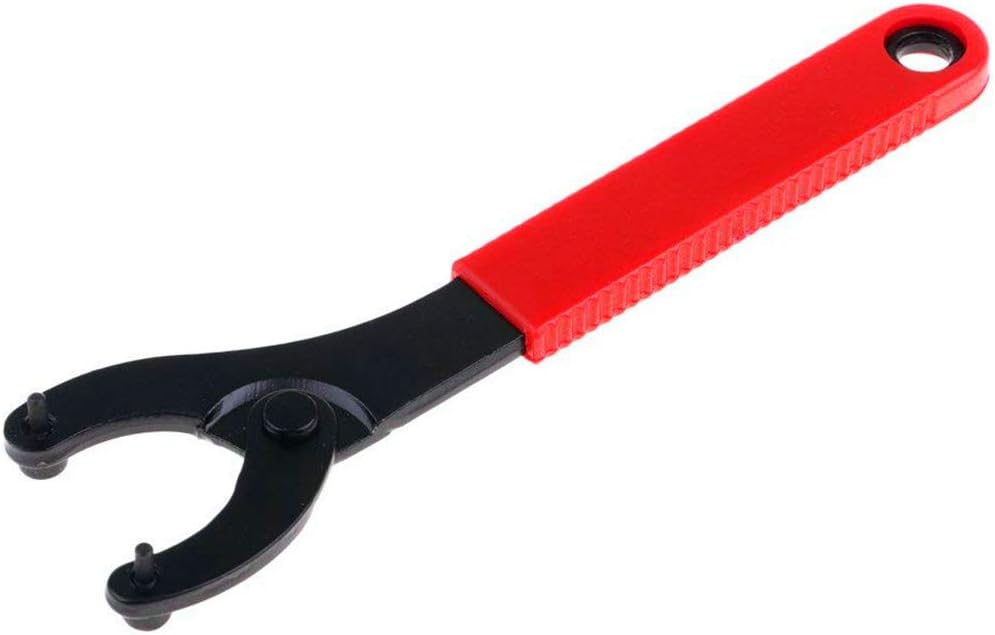 Yunpo Bicycle Bottom Bracket Lock Ring Remover Tool Adjustable Mountain Bike Bottom