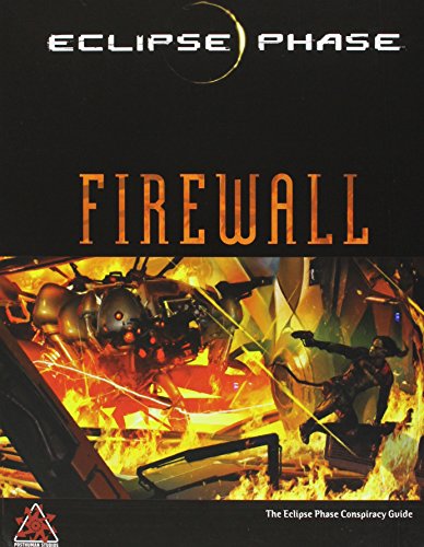 Eclipse Phase Firewall