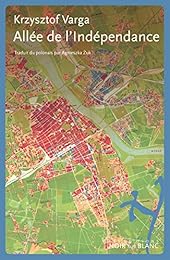 Allée de l'Indépendance