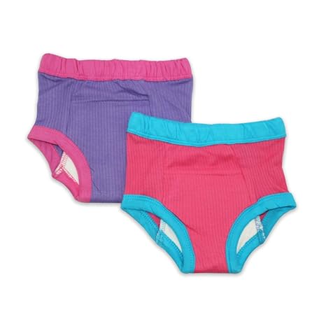 Little Kids Baby Kids Boys Girls 100 Cotton Briefs Panties