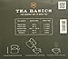 Harney & Sons Hot Cinnamon Spice Spicy Black Tea Box of 50 Tea Bags (Pack of 2)