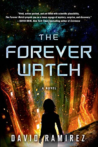 Download The Forever Watch: A Novel Download The Forever Watch: A Novel