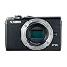 Canon EOS M100 Mirrorless Digital Camera + EF-M 15-45mm f/3.5-6.3 is STM Lens (Graphite) + EF-M 55-200mm f/4.5-6.3 is STM Lens (Black) + 32GB Memory Card + Tripod + 12 Piece Card Holder + UV Filtersthumb 1