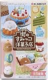 Smikogurasi SumiikoPatisserie Re-Ment miniature blind box