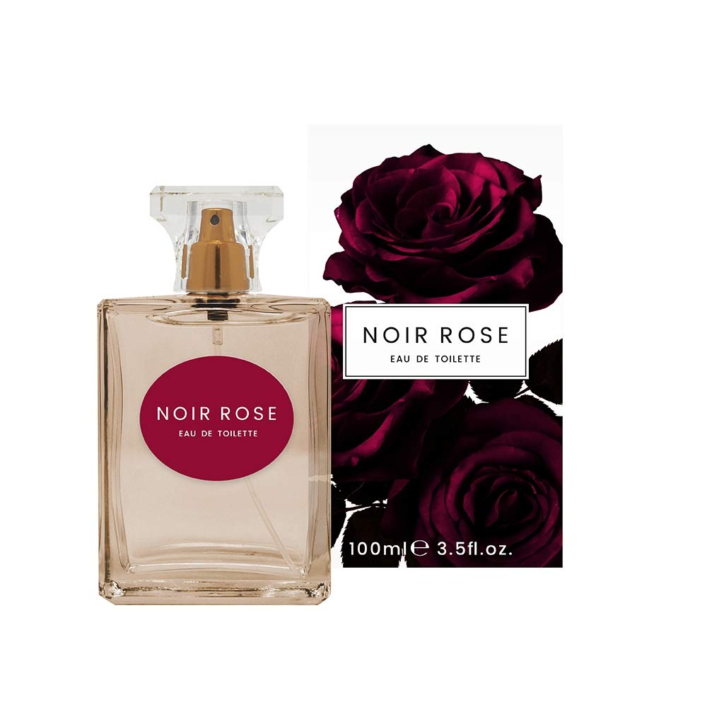 Noir Rose Limited Edition