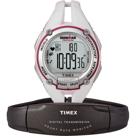 Timex Ironman Road Trainer Mid