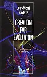 Création par évolution