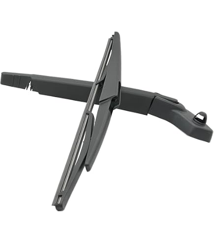 Headlight Wiper Blade Replacement For Volvo S80 (1999-2006) – OEM 274431