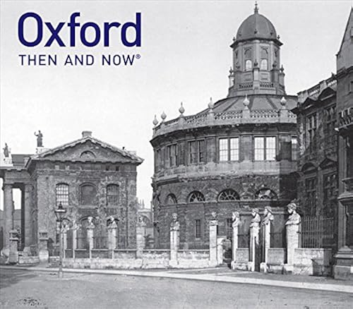 Download Oxford Then and Now PDF