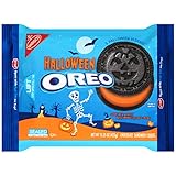 Nabisco Oreo Halloween Chocolate Sandwich Cookies, 15.35 Ounce