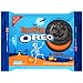 Nabisco Oreo Halloween Chocolate Sandwich Cookies, 15.35 Ounce