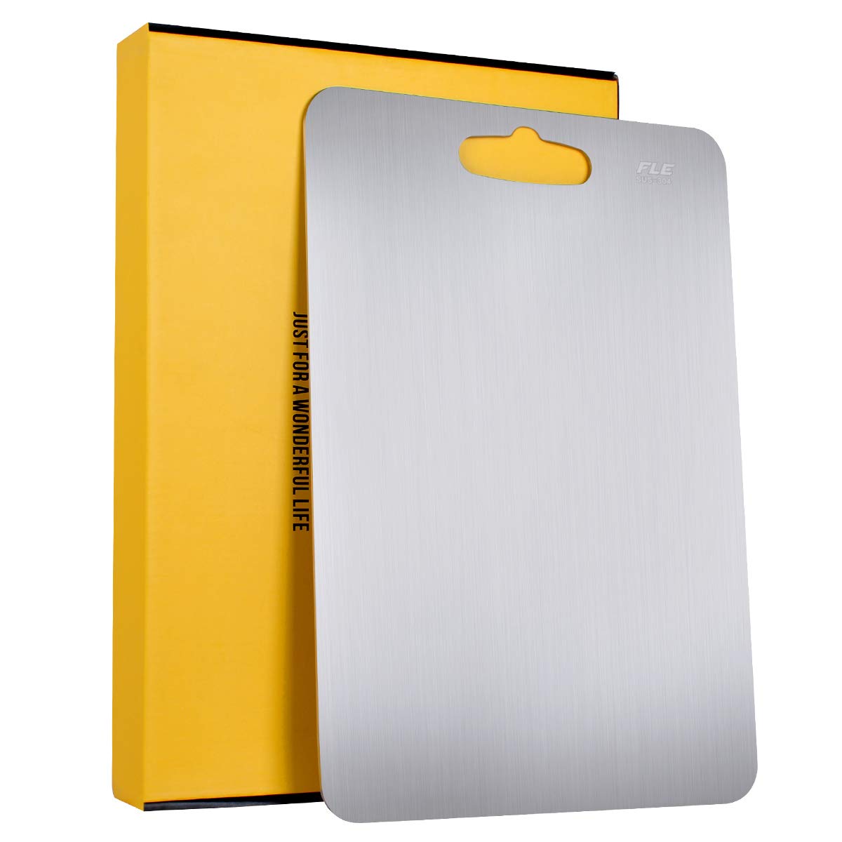 The 10 Best Refrigerator Cutting Board