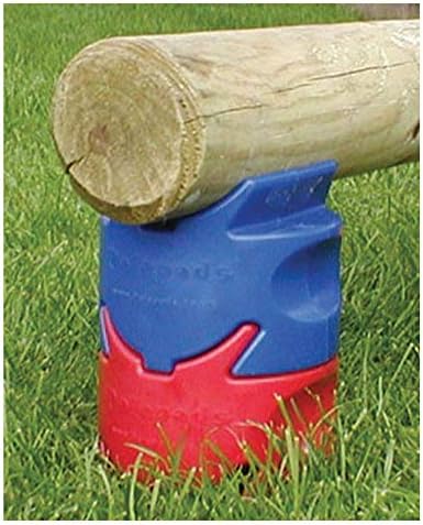 Polepods (Pack Of 4)