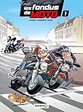 Les fondus de moto : by 