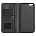 Moshi Overture iPhone 6/6s Plus Case (Wallet Case) - Black