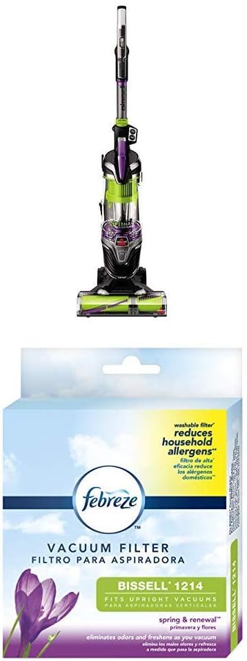 Pet Hair Eraser Turbo + Filter