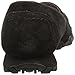 Skechers Women's Bikers-Expressway Moccasin, Black Expressway, 9 M US