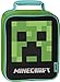 Thermos Soft Lunch Kit, Minecraft - Upright, One Size